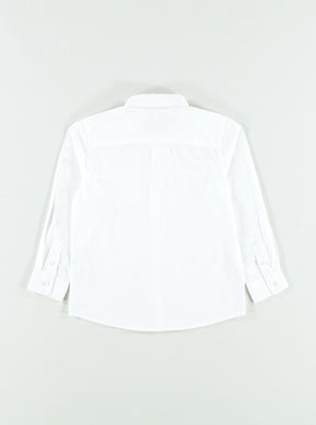 Kids Boy Shirt With Pocket