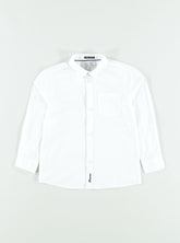 Kids Boy Shirt With Pocket