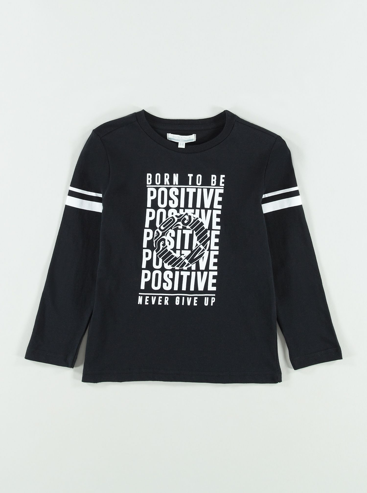 Kids Boy Full T-shirt