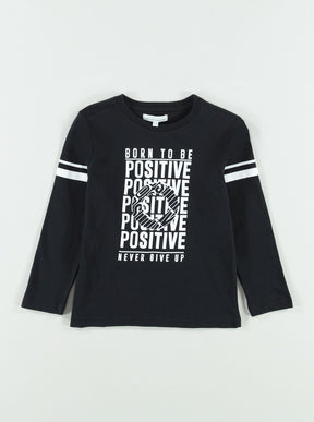 Kids Boy Full T-shirt