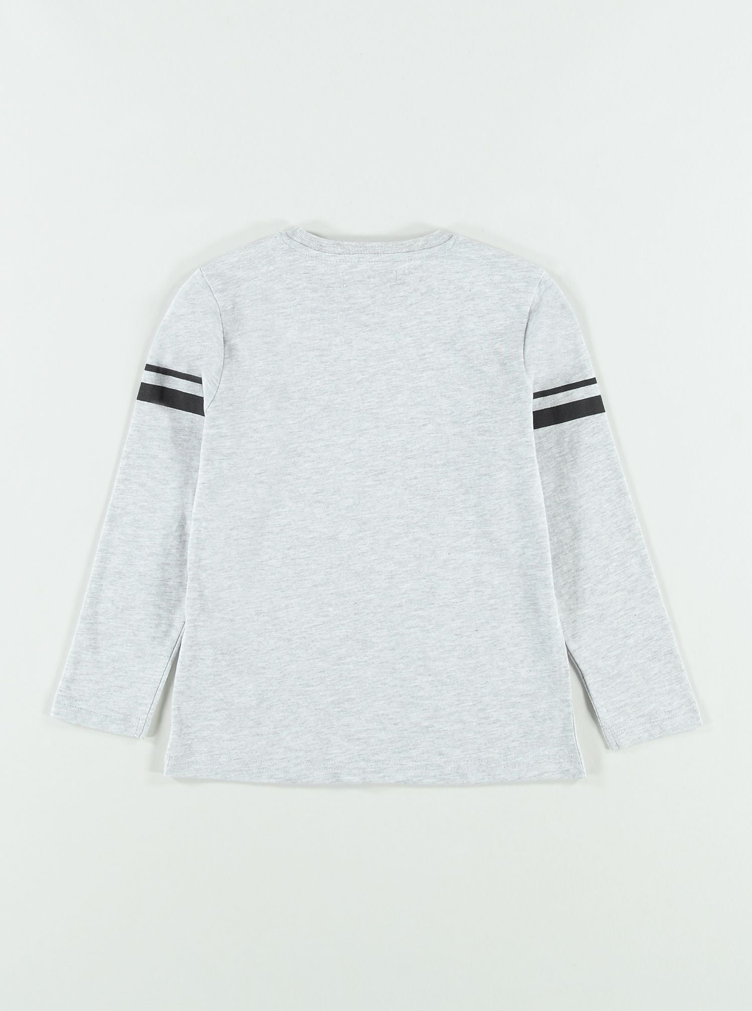 Kids Boy Full T-shirt