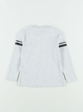 Kids Boy Full T-shirt