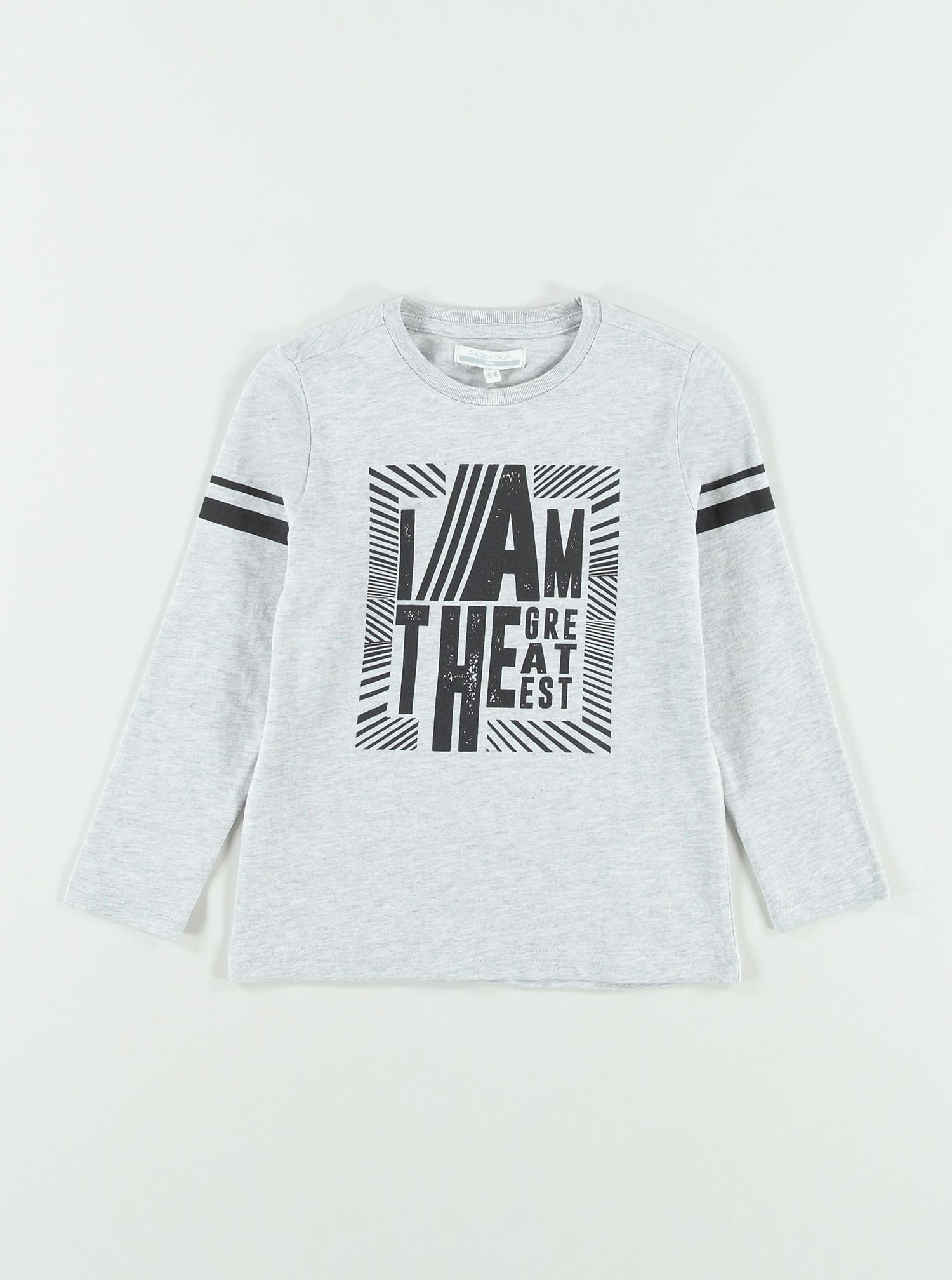 Kids Boy Full T-shirt