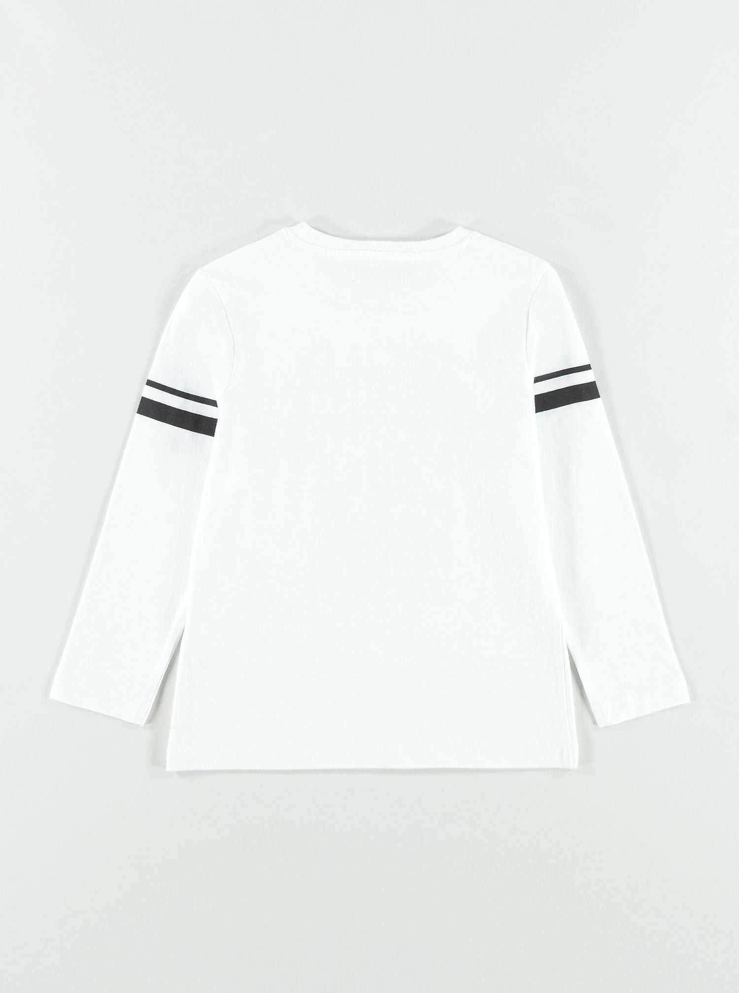 Kids Boy Full T-shirt