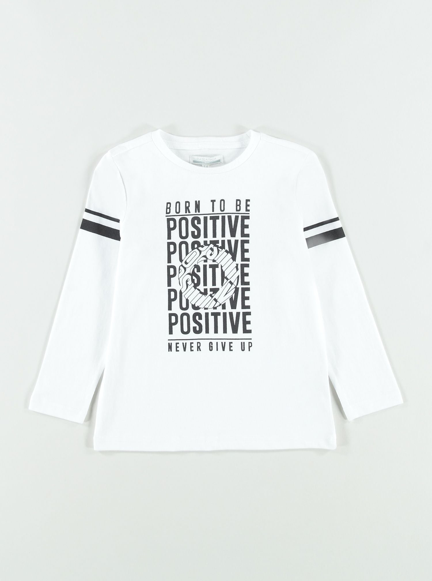 Kids Boy Full T-shirt