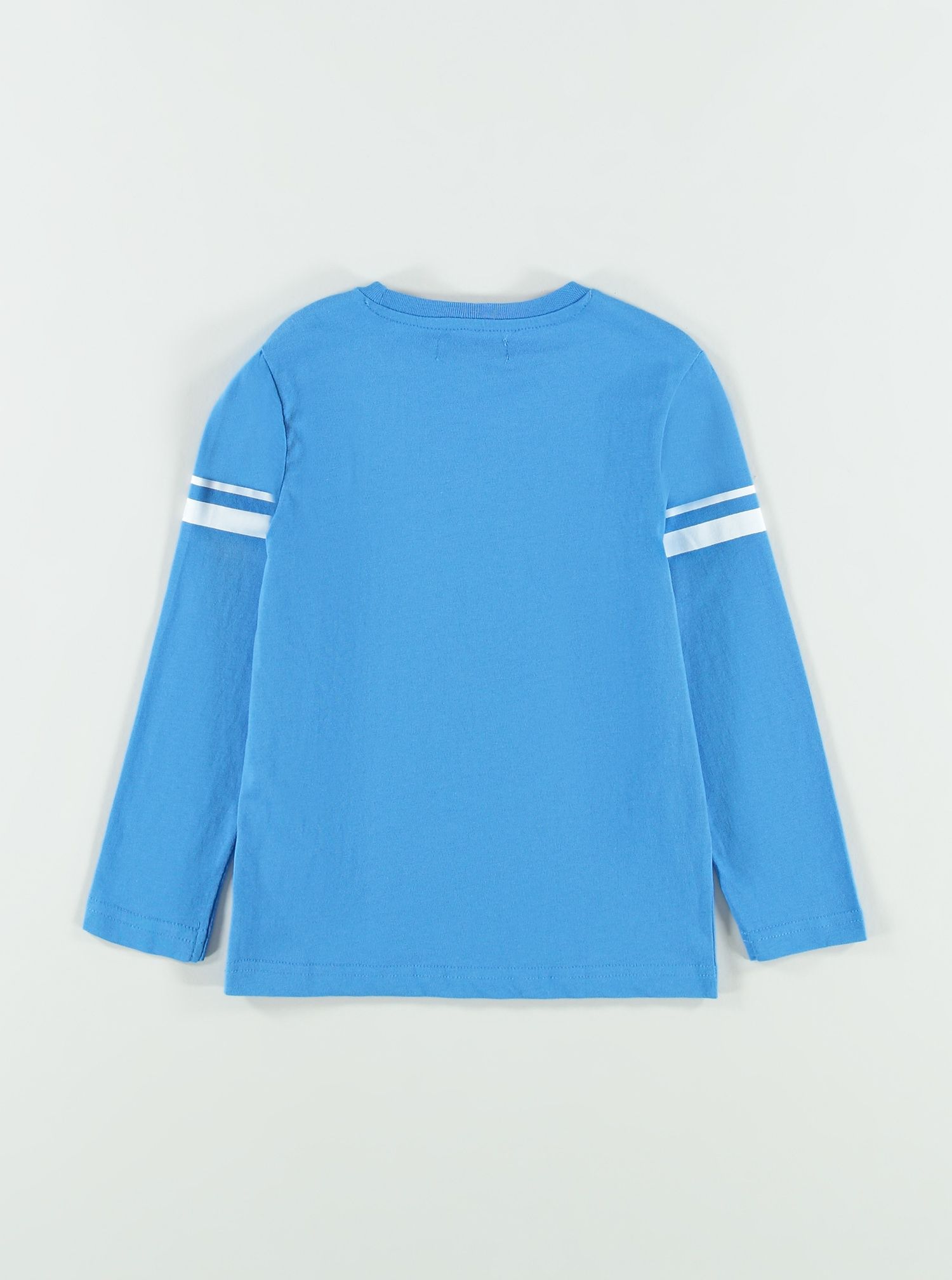 Kids Boy Full T-shirt