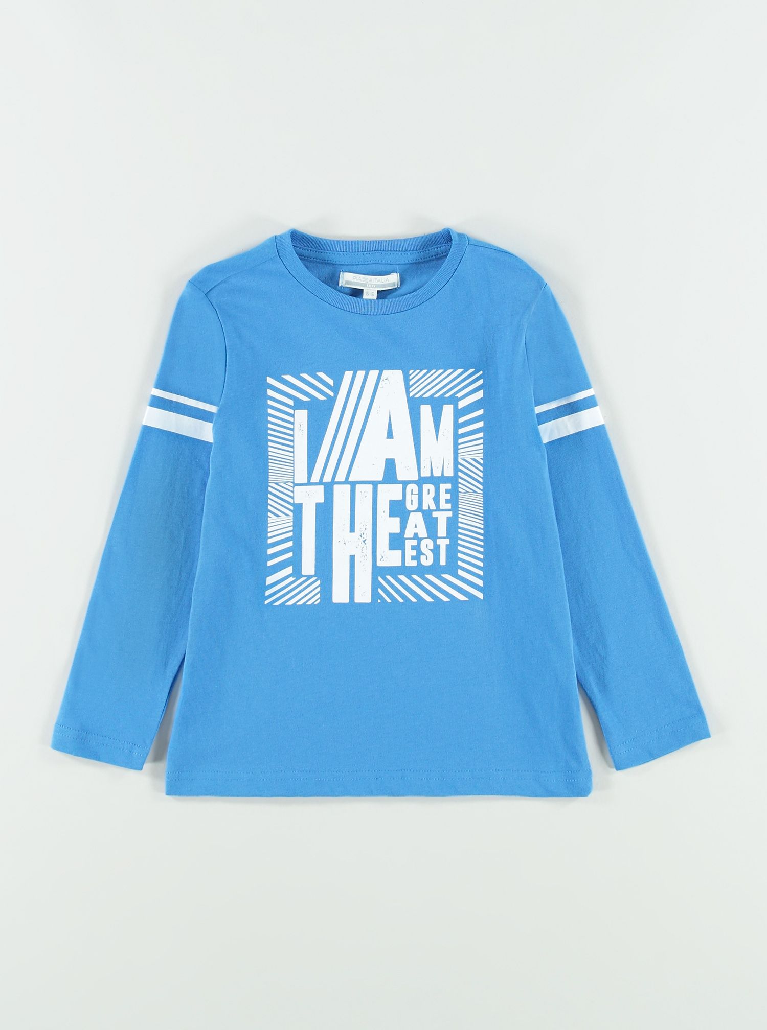Kids Boy Full T-shirt