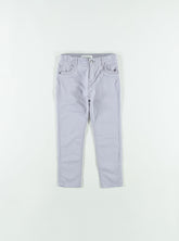 Kids Boy Cotton Pants Chinos