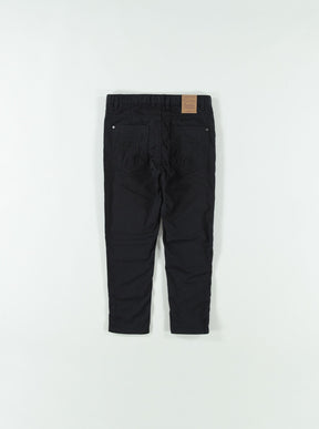 Kids Boy Cotton Pants Chinos