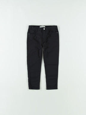Kids Boy Cotton Pants Chinos