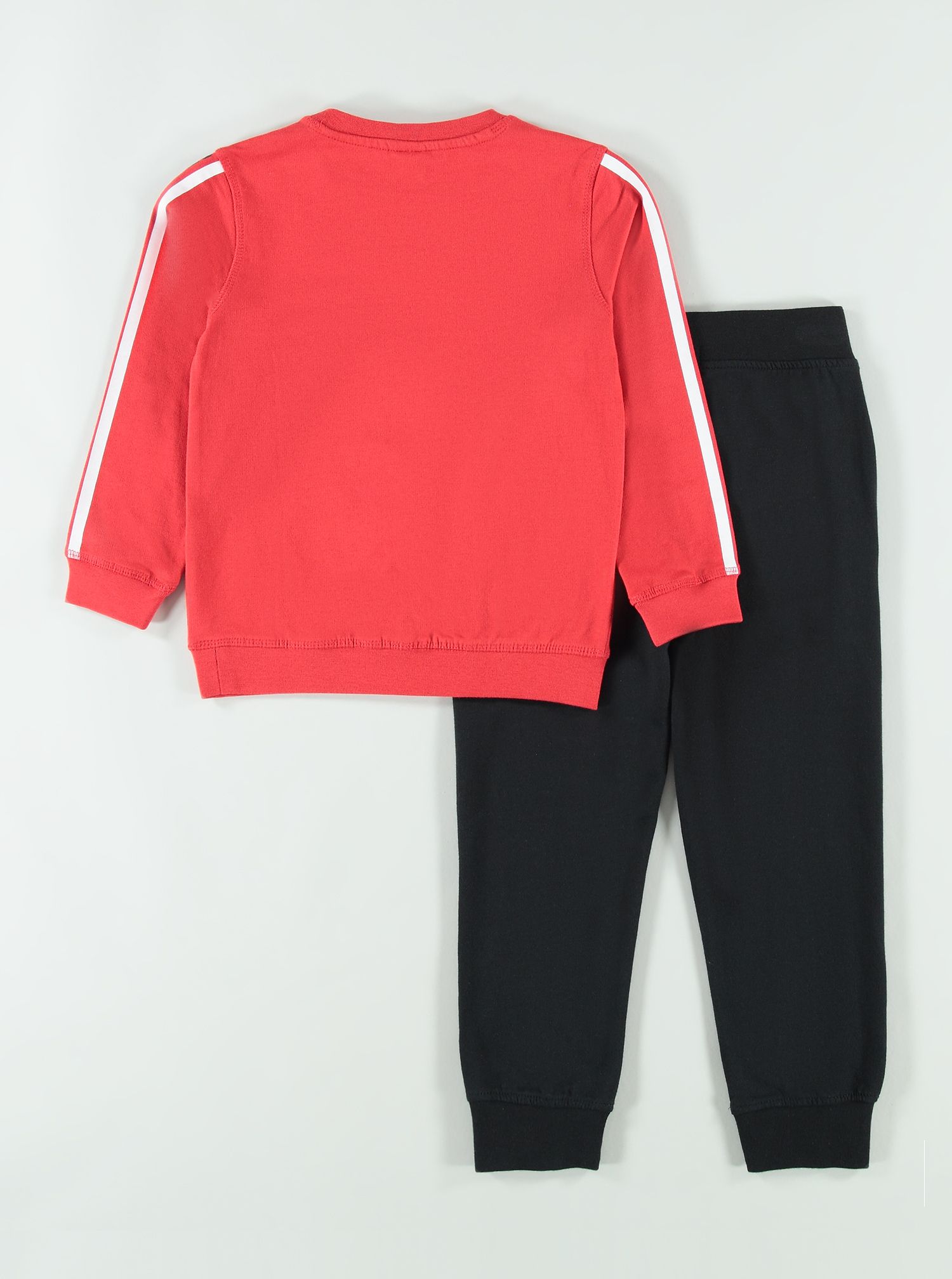 Kids Boy Sweatshirt Set