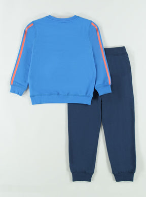 Kids Boy Sweatshirt Set