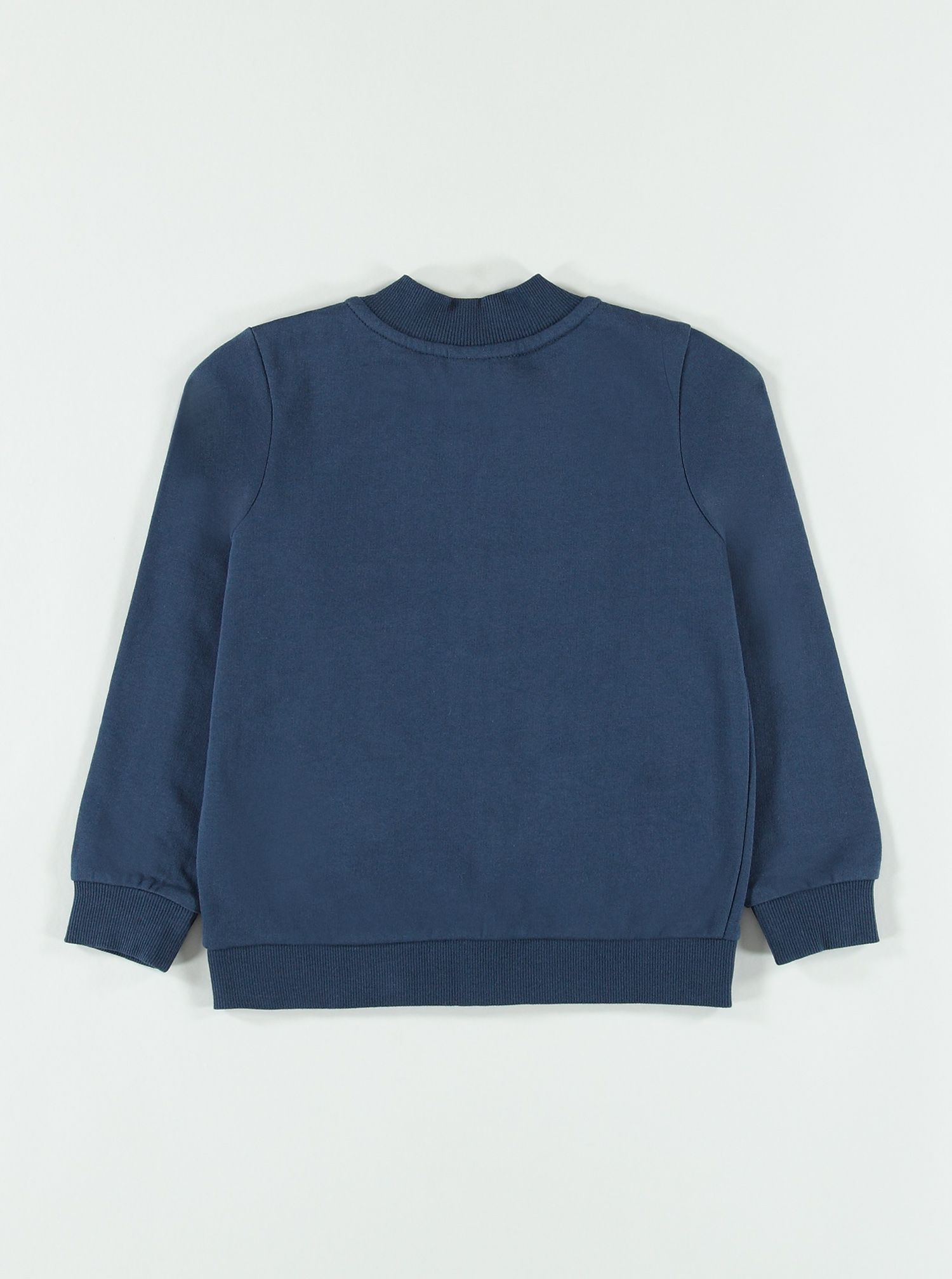 Kids Boy Sweatshirt