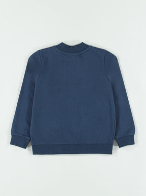 Kids Boy Sweatshirt