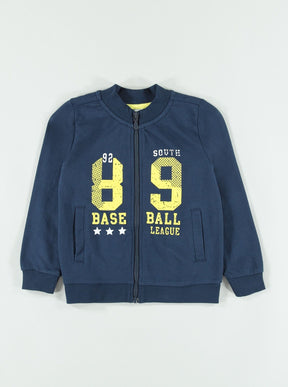 Kids Boy Sweatshirt