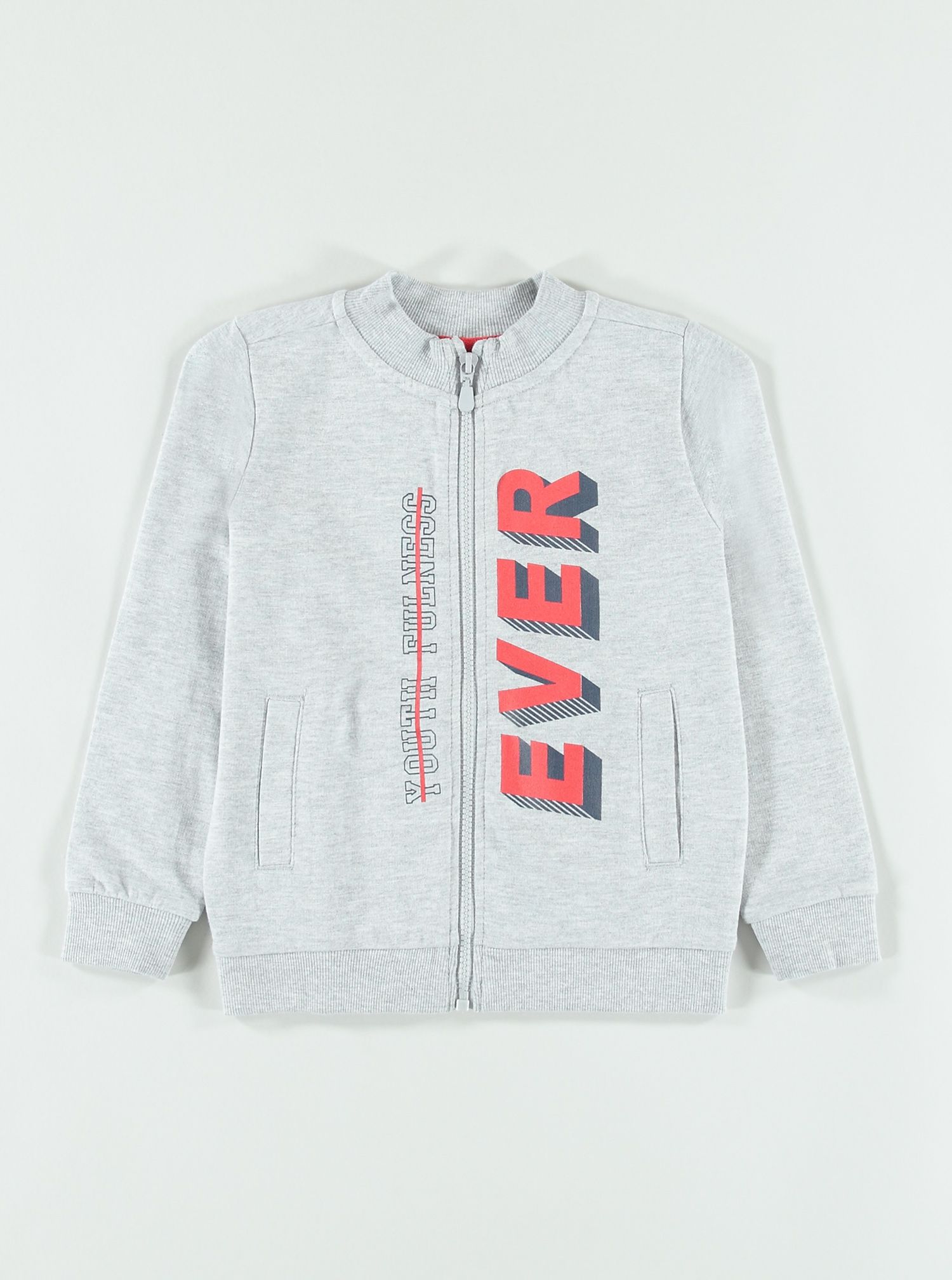 Kids Boy Sweatshirt