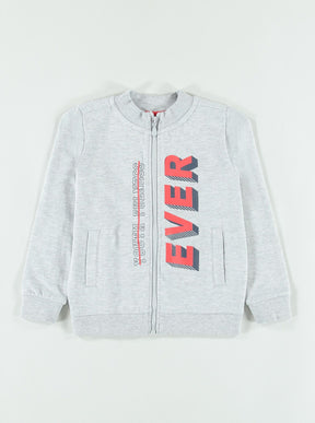 Kids Boy Sweatshirt