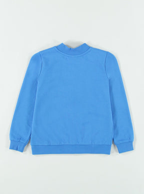 Kids Boy Sweatshirt