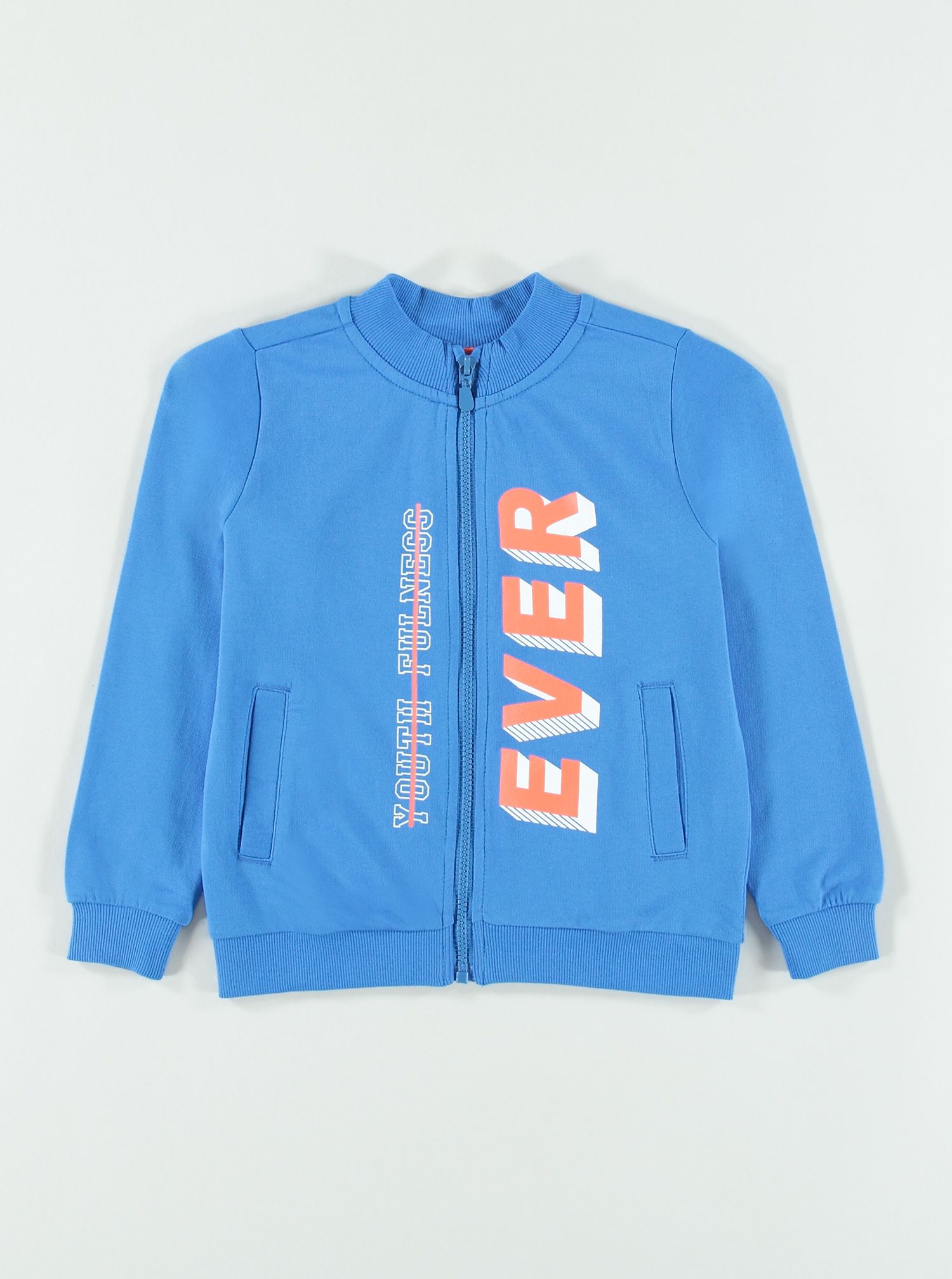 Kids Boy Sweatshirt