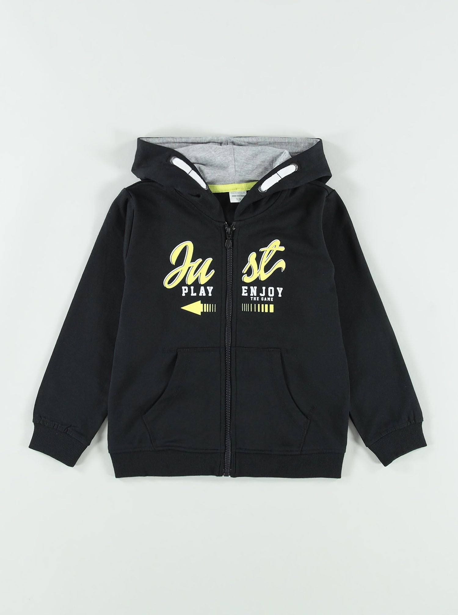 Kids Boy Sweatshirt