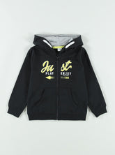 Kids Boy Sweatshirt