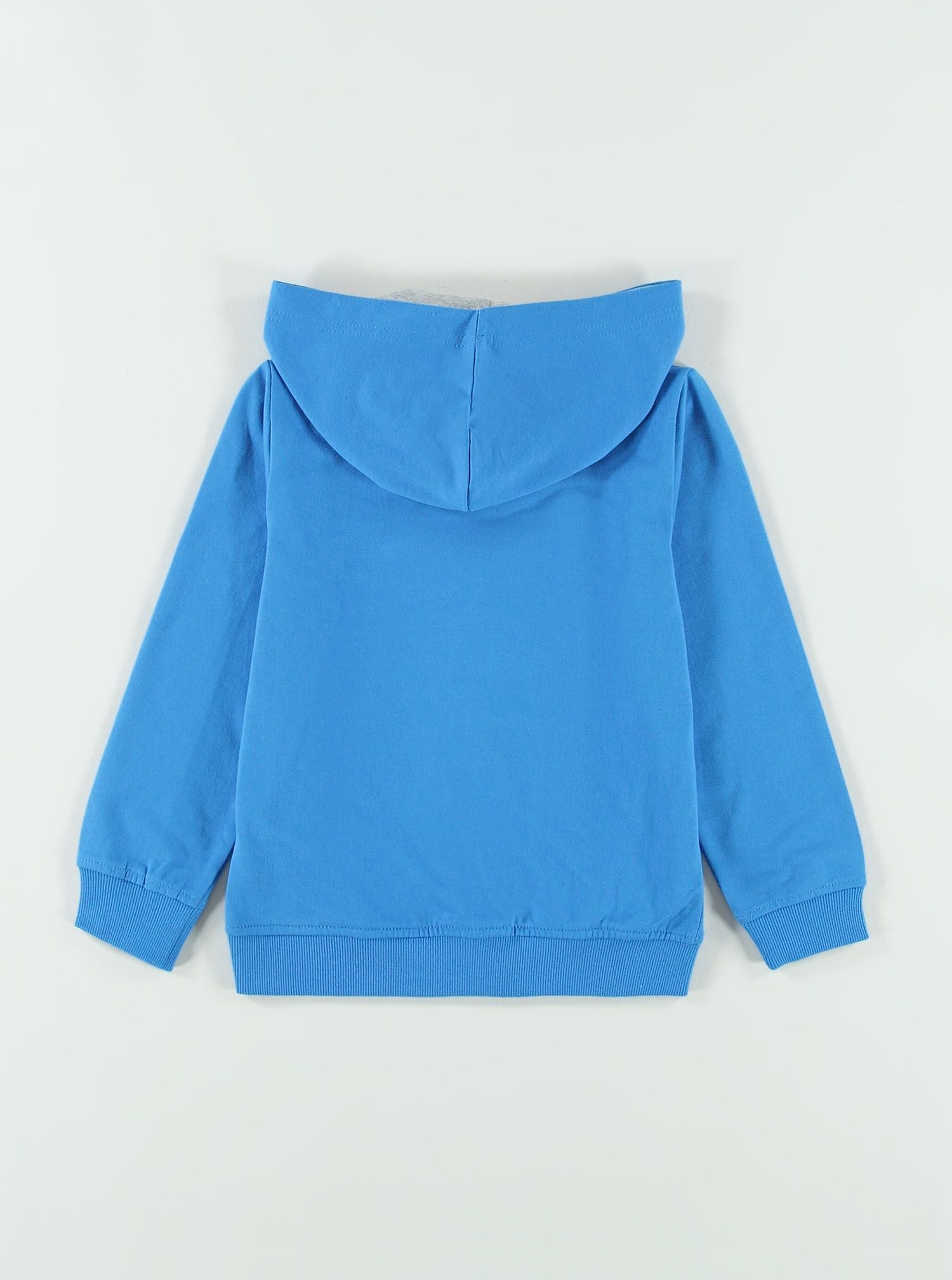 Kids Boy Sweatshirt