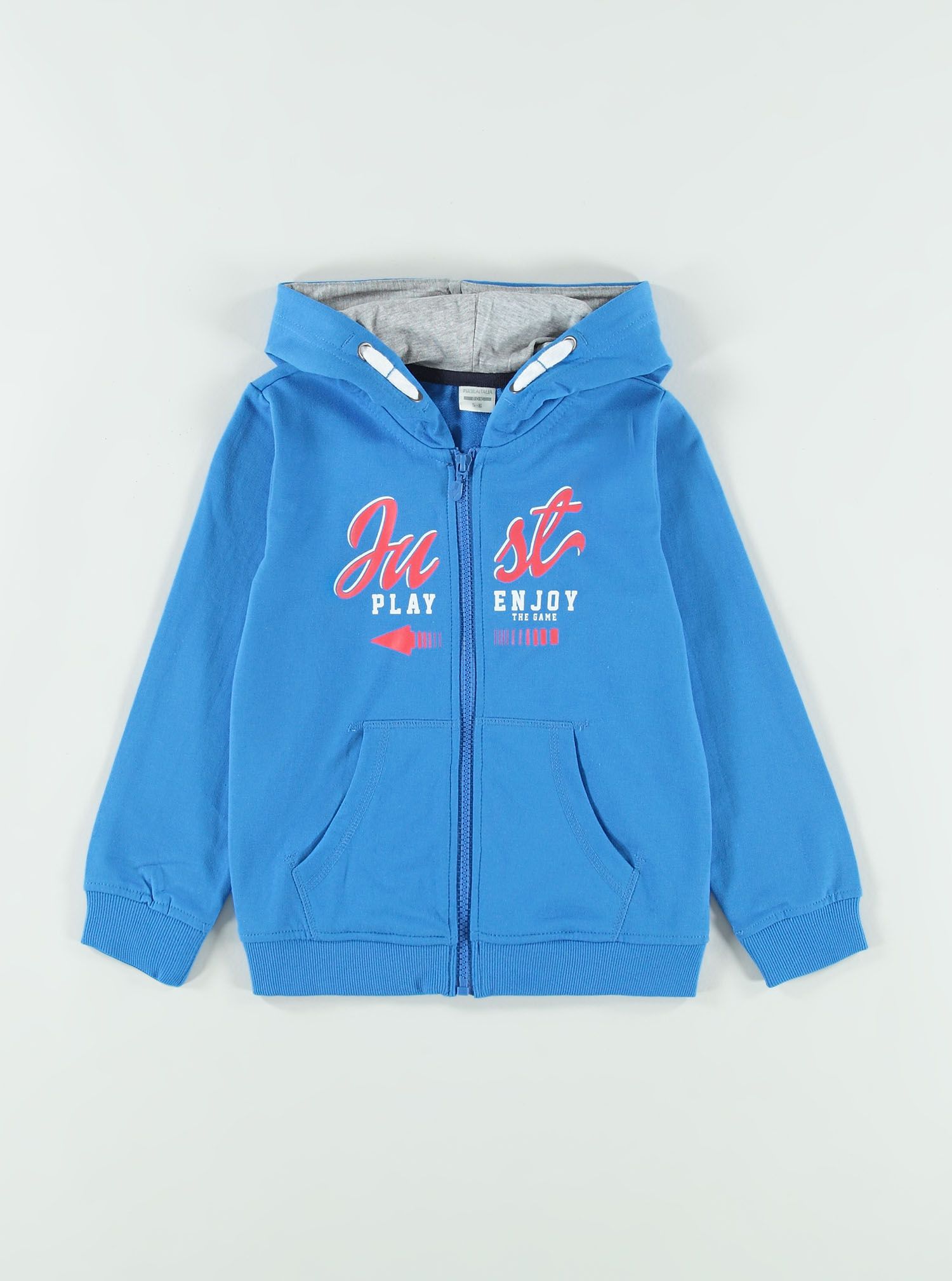 Kids Boy Sweatshirt