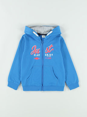 Kids Boy Sweatshirt