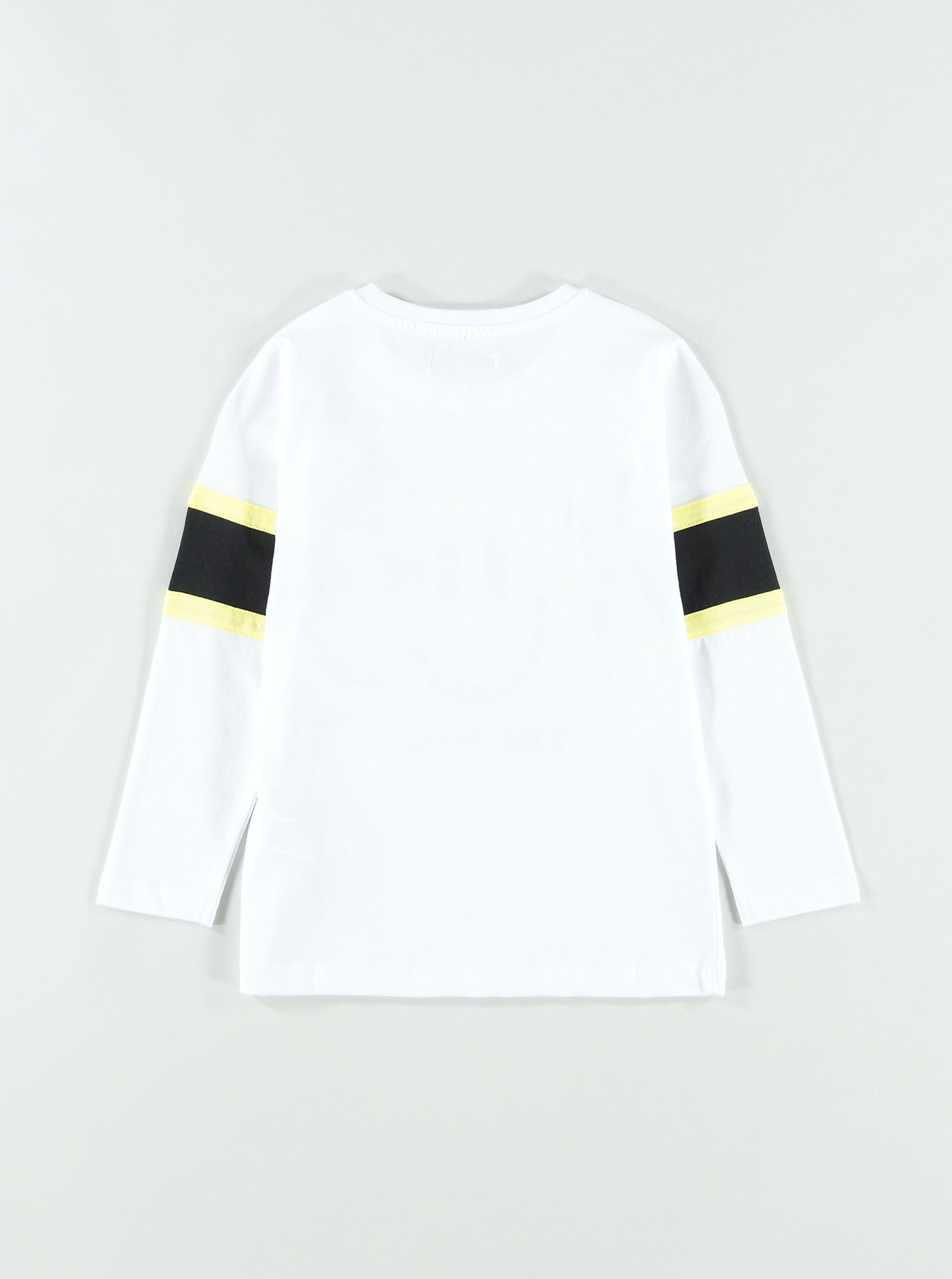 Kids Boy Full T-Shirt