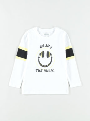 Kids Boy Full T-Shirt