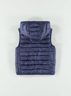 Kids Boy Half Jacket