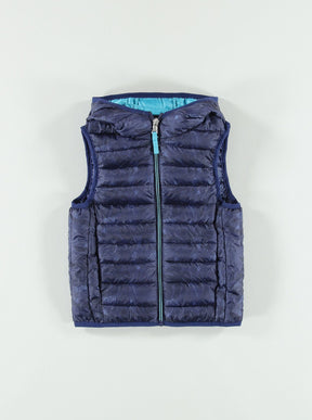 Kids Boy Half Jacket