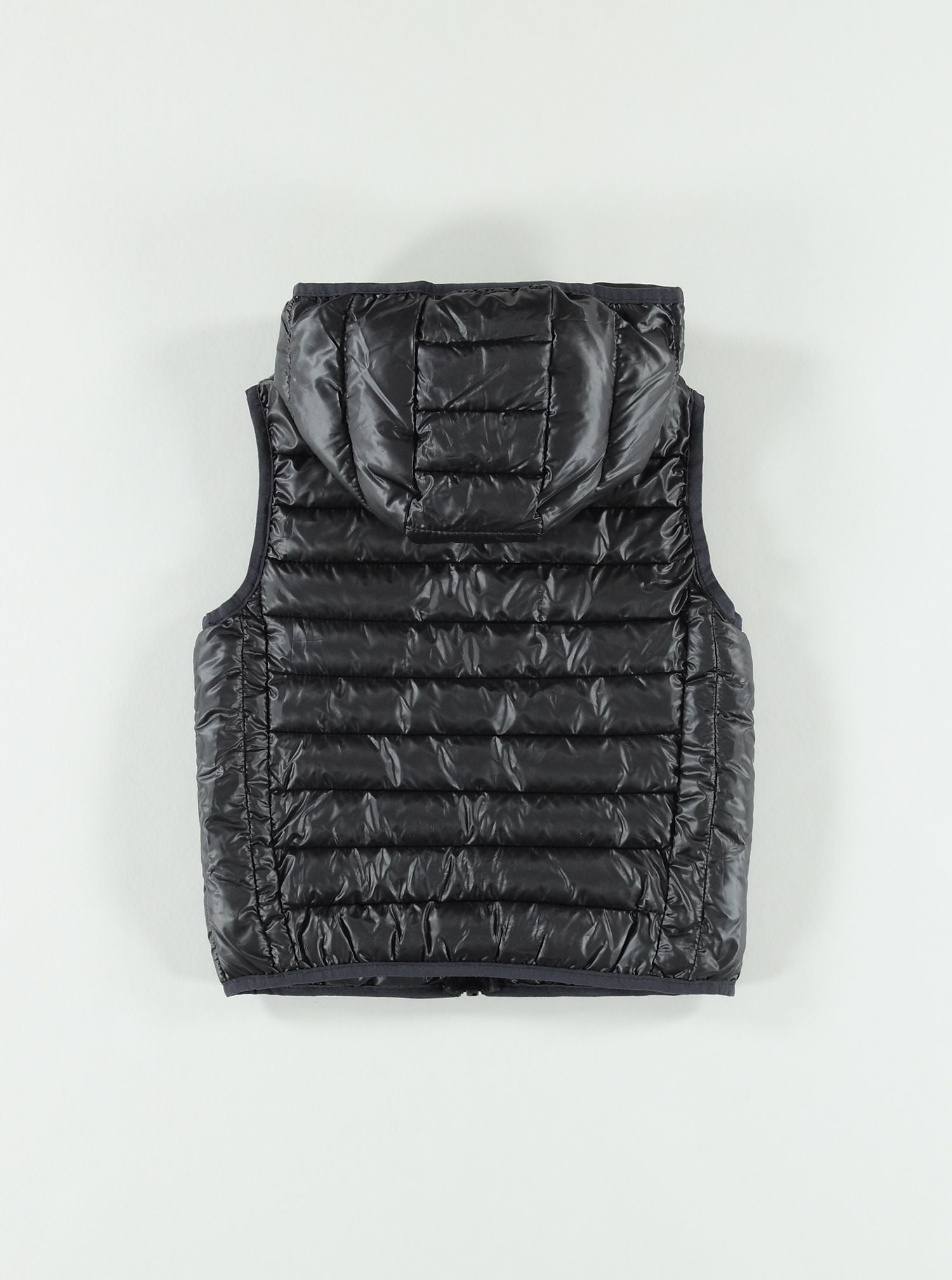 Kids Boy Half Jacket