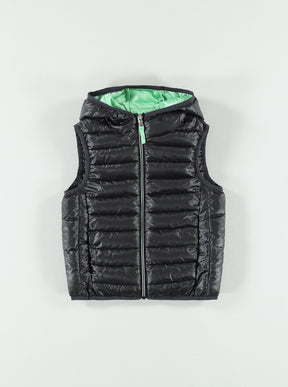 Kids Boy Half Jacket