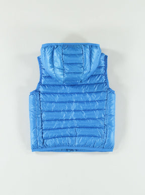 Kids Boy Half Jacket