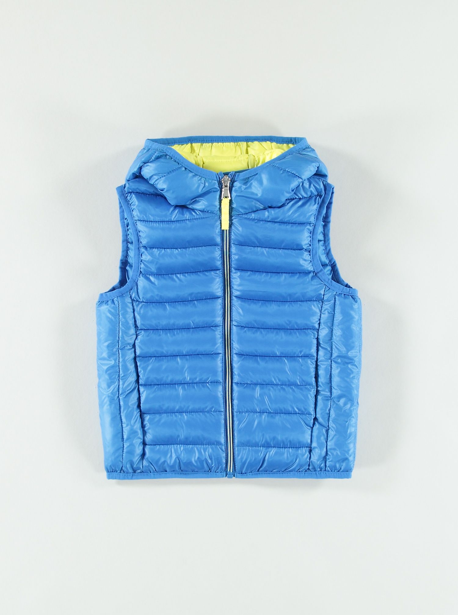Kids Boy Half Jacket