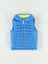 Kids Boy Half Jacket