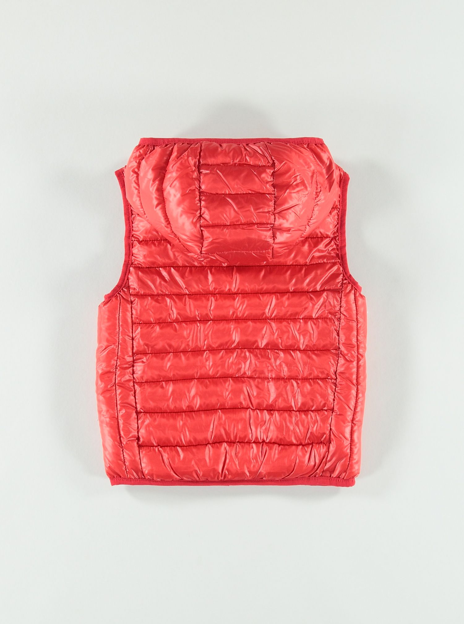 Kids Boy Half Jacket