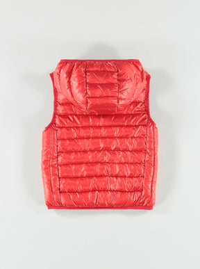 Kids Boy Half Jacket