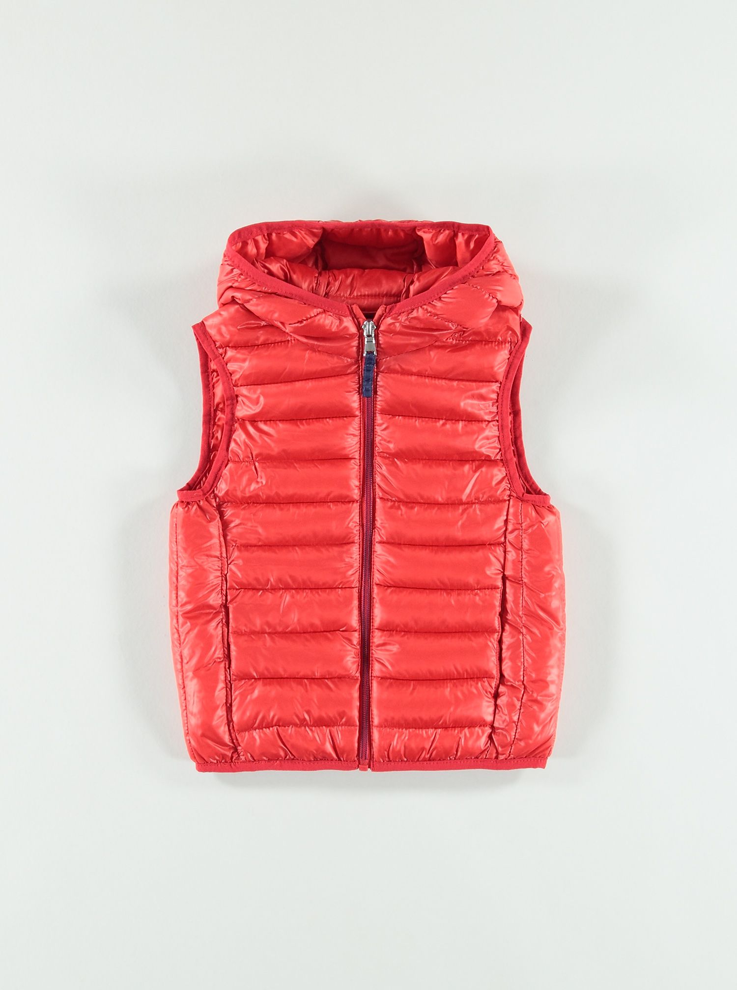 Kids Boy Half Jacket
