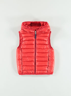 Kids Boy Half Jacket