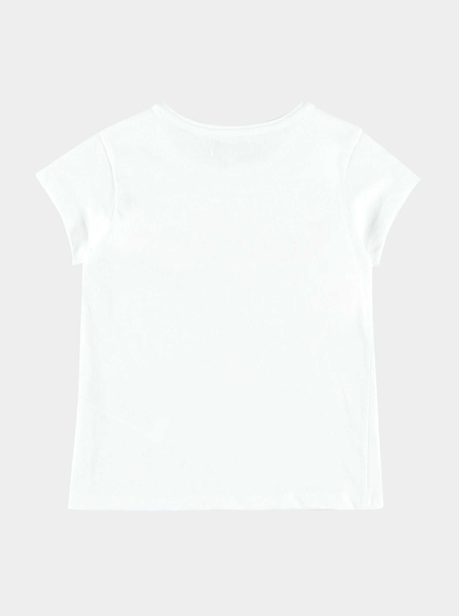 Kids Girl T-Shirt