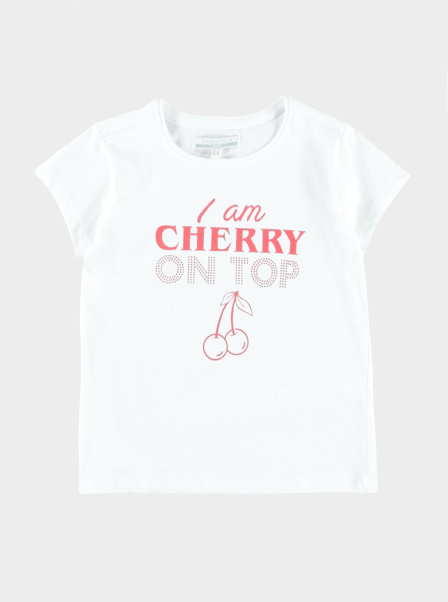 Kids Girl T-Shirt