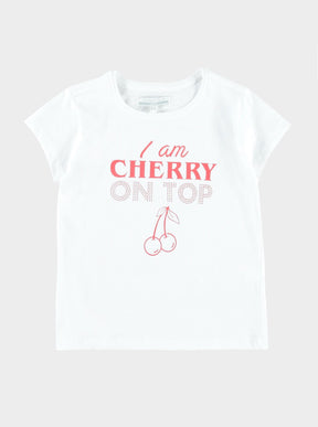 Kids Girl T-Shirt