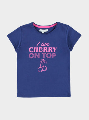 Kids Girl T-Shirt