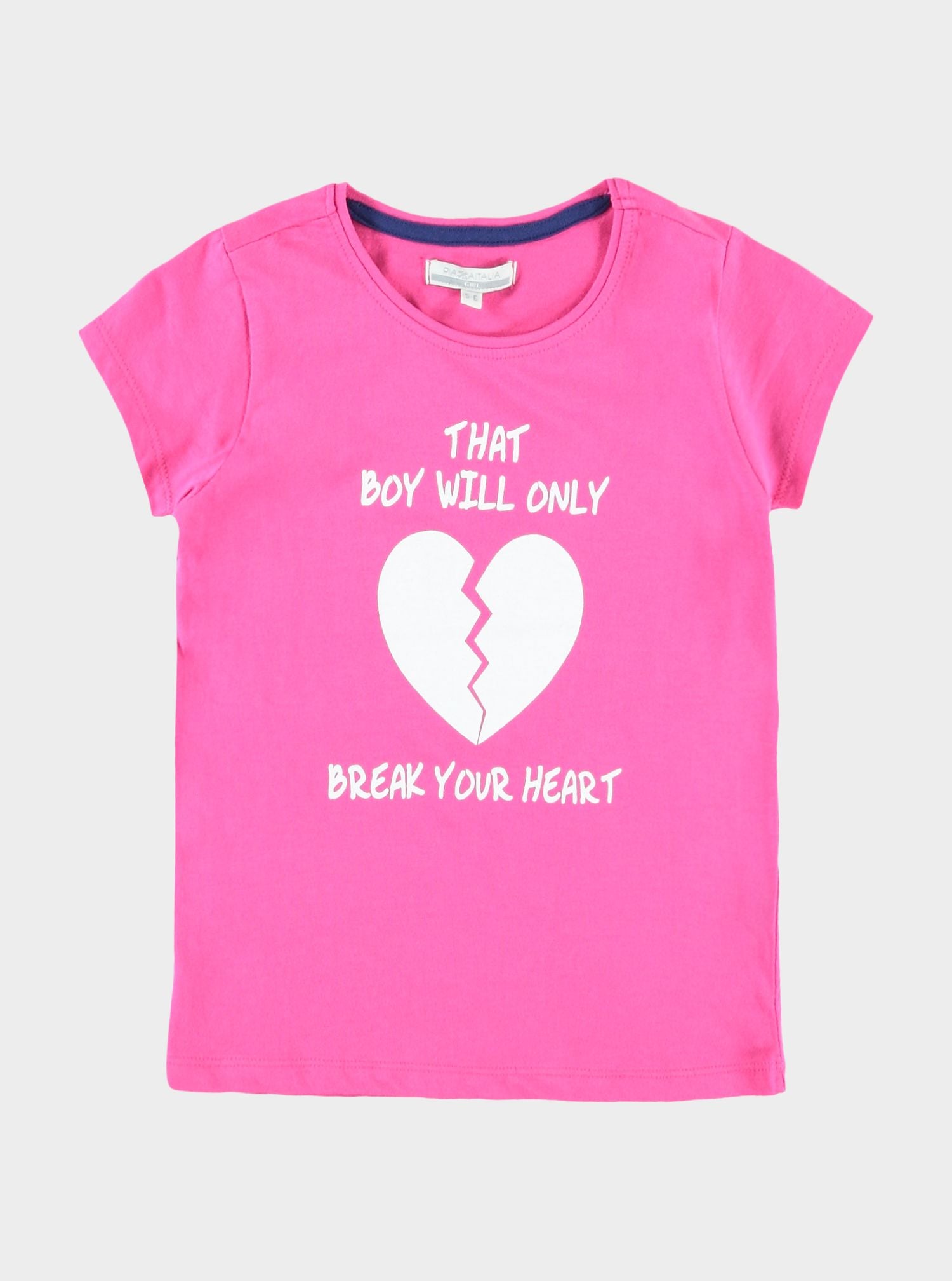 Kids Girl T-Shirt