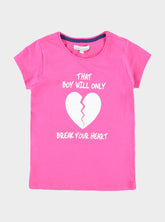 Kids Girl T-Shirt