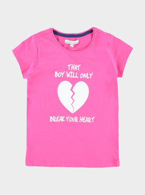 Kids Girl T-Shirt