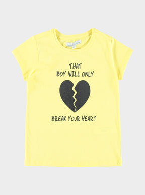 Kids Girl T-Shirt