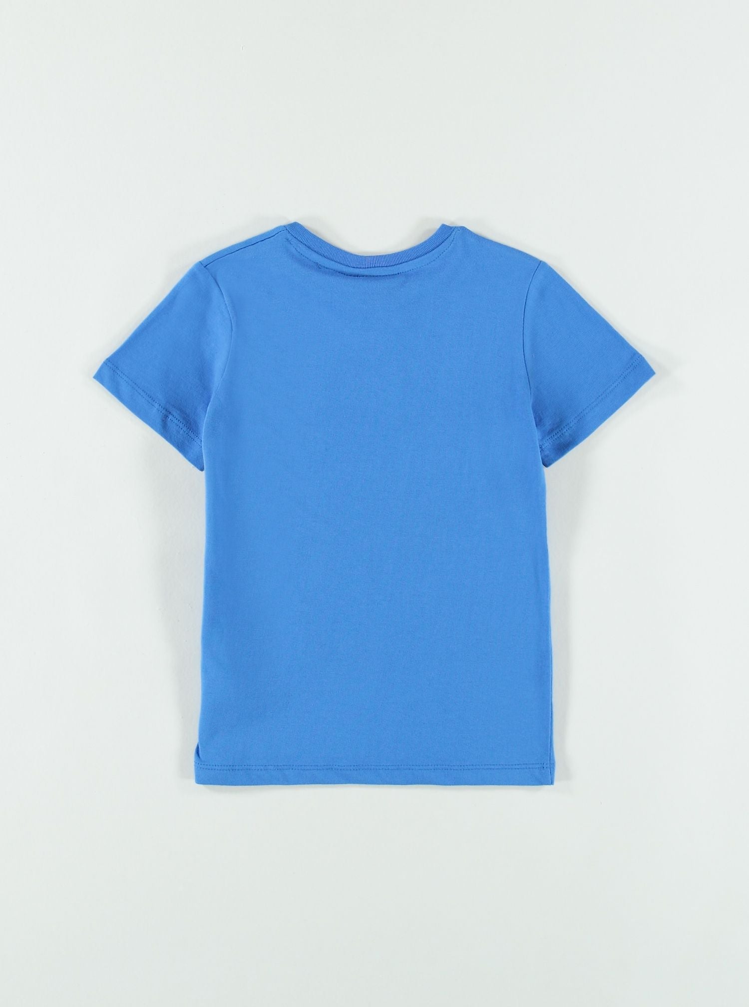 Kids Boy Superhero  T-shirt